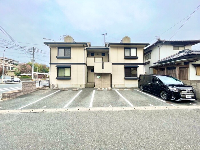 物件外観写真3　(外観写真)