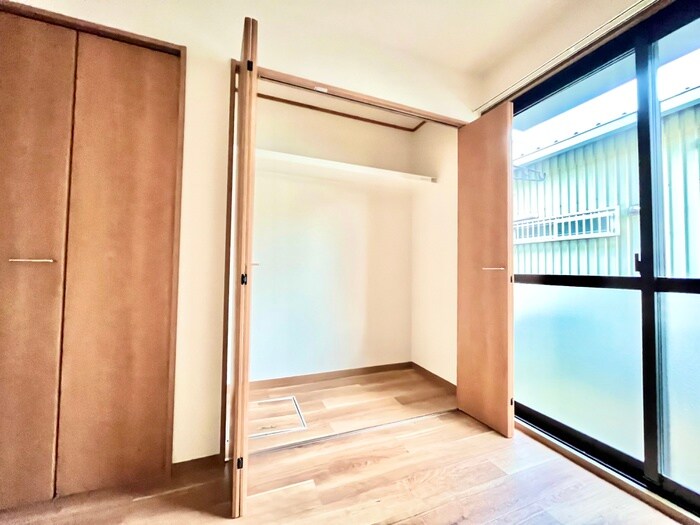 物件内観写真9　(収納)
