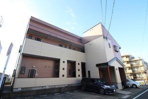 もみじ館外観写真