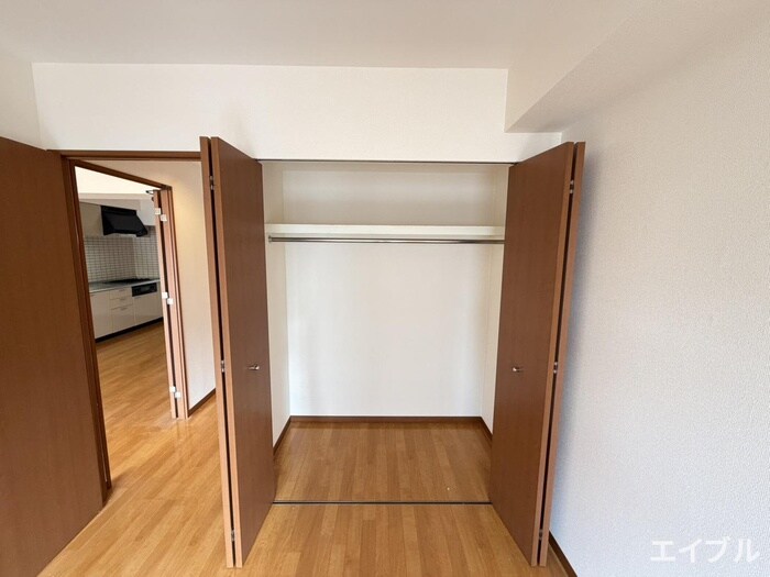 物件内観写真14　(収納)