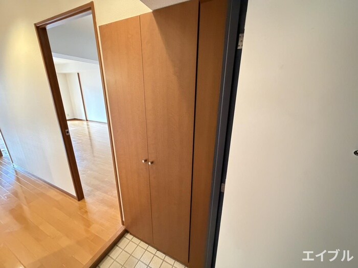 物件内観写真16　(靴箱)