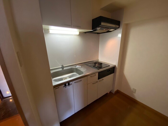 物件内観写真8　(キッチン)