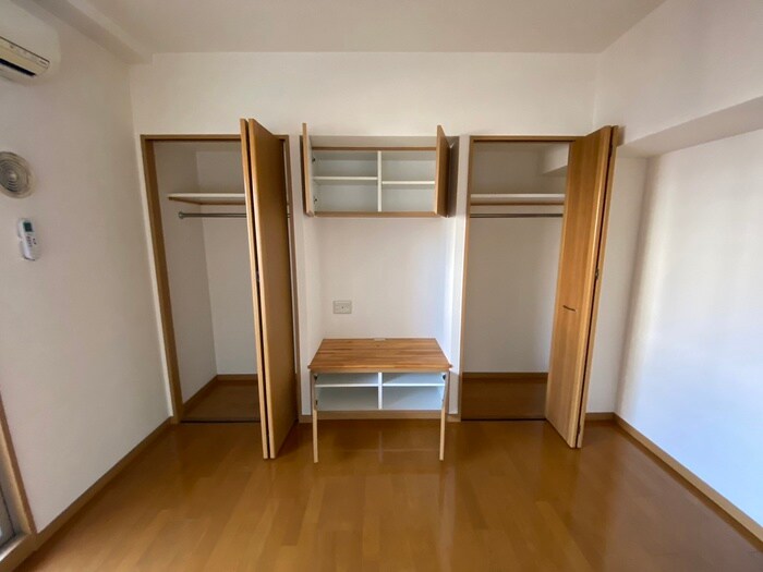 物件内観写真9　(収納)