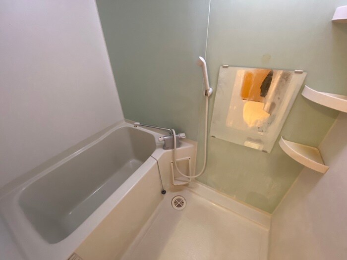 物件内観写真11　(バス／シャワールーム等)