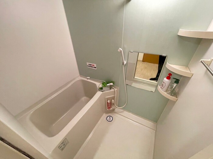物件内観写真13　(バス／シャワールーム等)