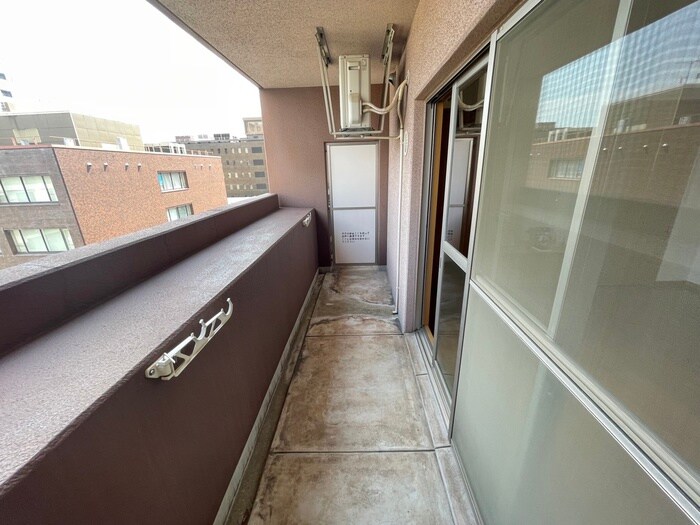 物件内観写真14　(ベランダ・バルコニー)