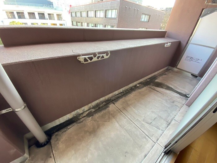 物件内観写真14　(ベランダ・バルコニー)