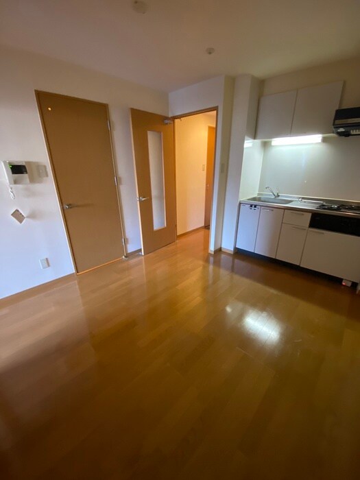 物件内観写真21　(居室)