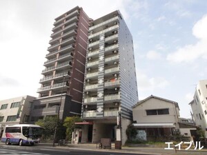 エコノ桜坂８外観写真