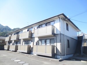 グリーンヴィラ外観写真