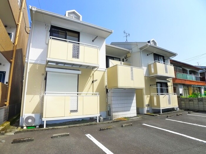 物件外観写真3　(外観写真)