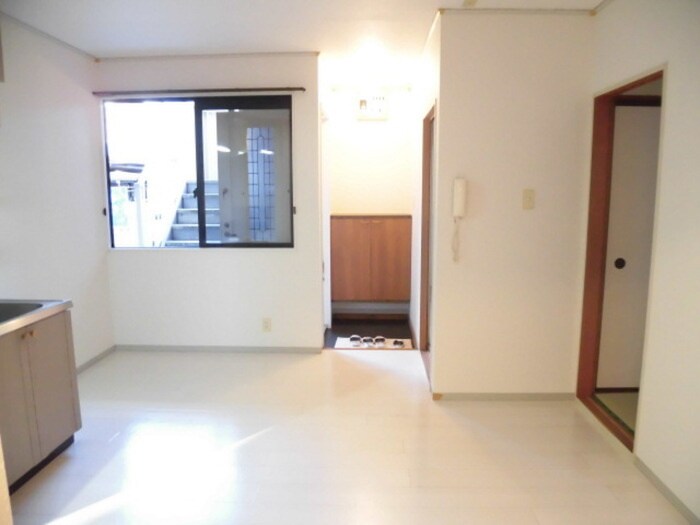 物件内観写真14　(居室)