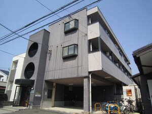 ルプレ－ル小戸外観写真