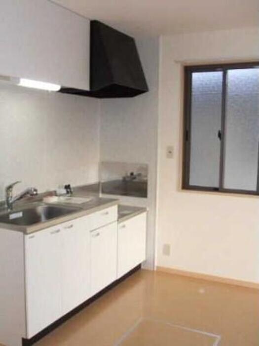 物件内観写真3　(キッチン)