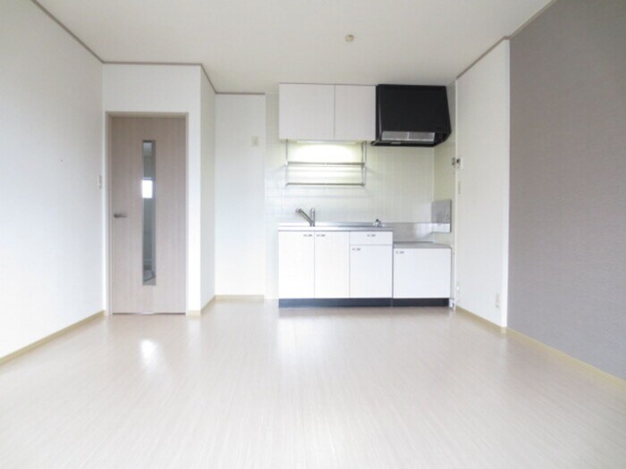 物件内観写真4　(居室)