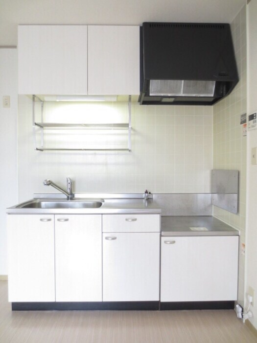 物件内観写真5　(キッチン)