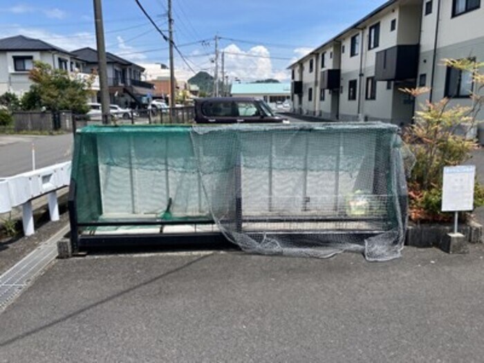 物件外観写真3　(建物設備)