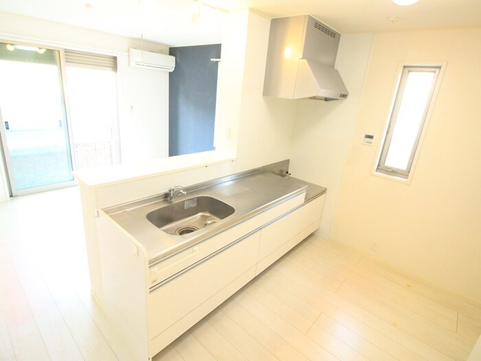 物件内観写真5　(キッチン)