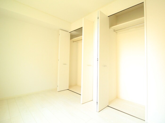 物件内観写真9　(収納)