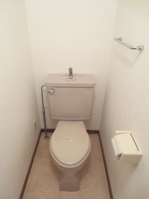 物件内観写真12　(バス／シャワールーム等)