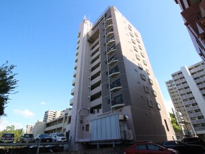グランディ－ル三和外観写真