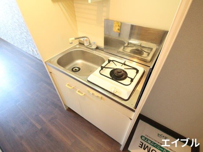 物件内観写真10　(キッチン)