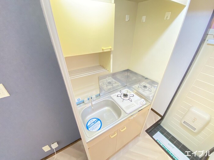 物件内観写真10　(キッチン)