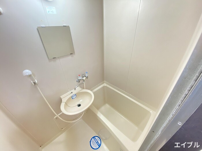 物件内観写真11　(バス／シャワールーム等)