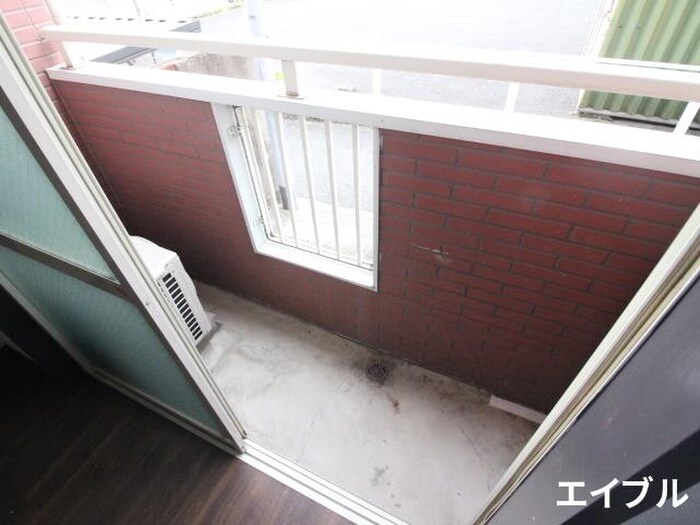 物件内観写真16　(ベランダ・バルコニー)