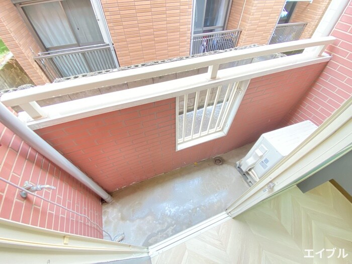 物件内観写真16　(ベランダ・バルコニー)