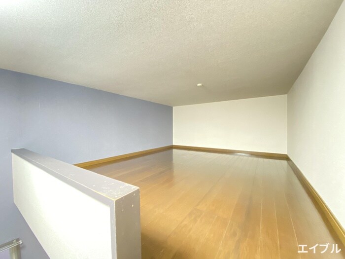 物件内観写真17　(ロフト)