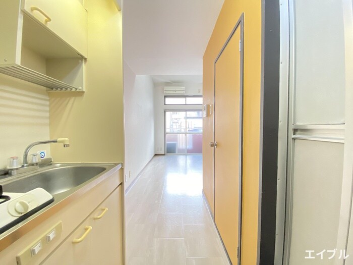 物件内観写真21　(廊下)