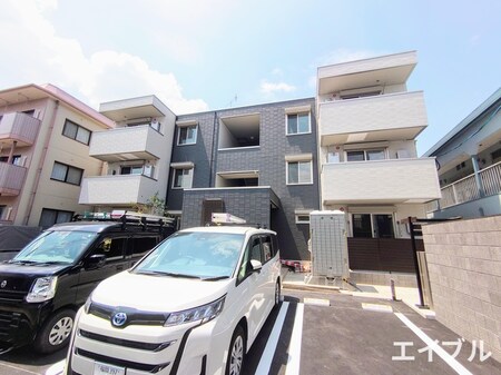 仮)D-ROOM美野島外観写真