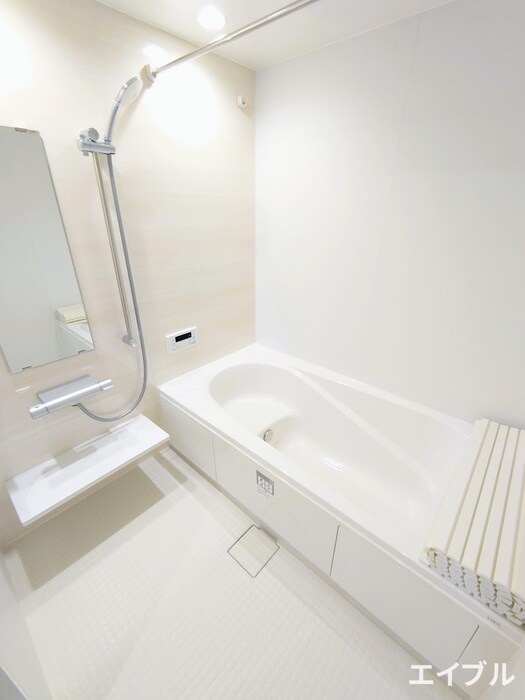 物件内観写真9　(バス／シャワールーム等)