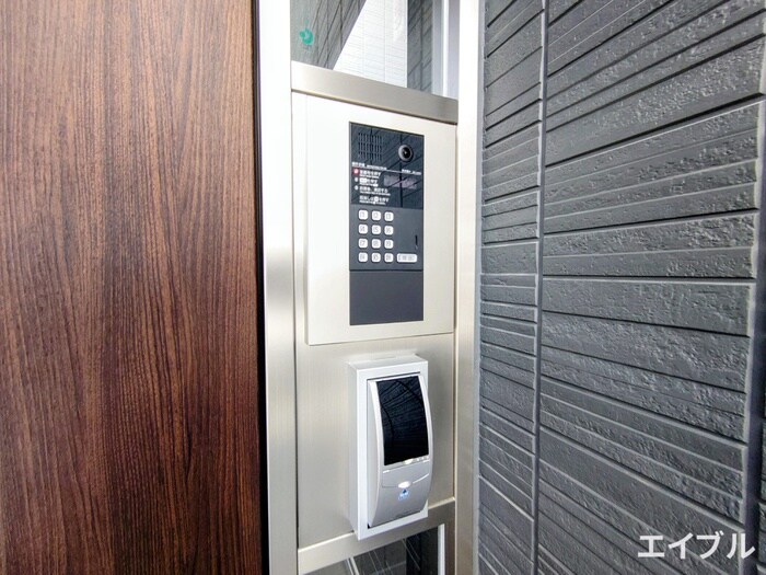 物件外観写真3　(建物設備)