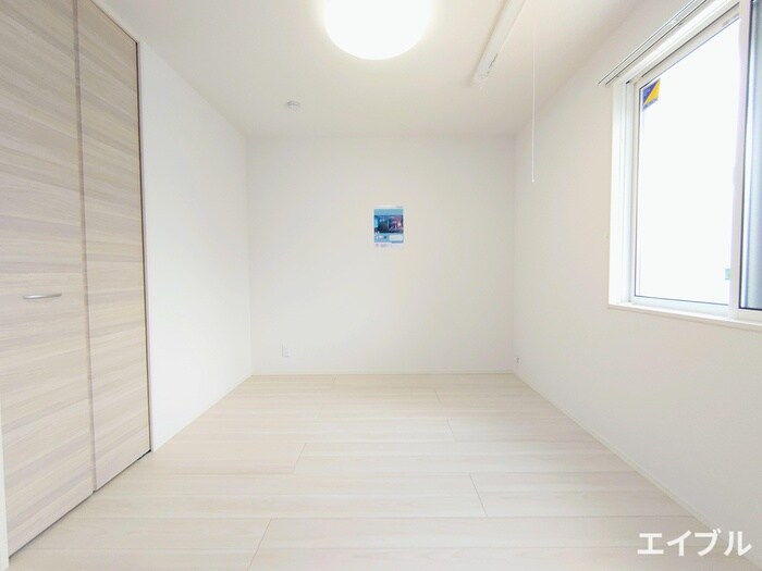 物件内観写真20　(居室)