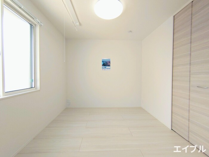 物件内観写真20　(居室)