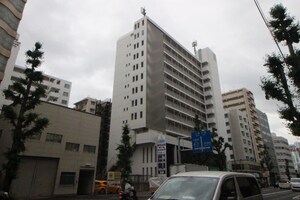 博多エステ－トビル外観写真