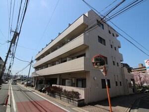 フェリス原外観写真