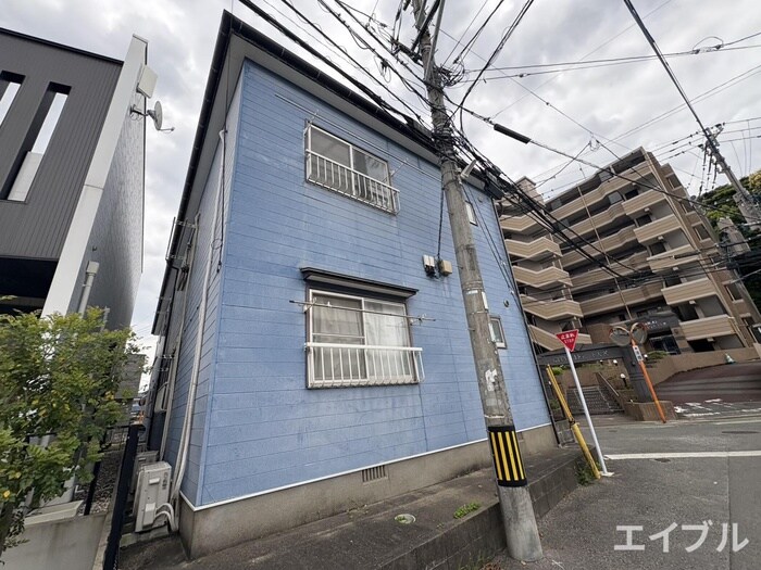 物件外観写真3　(外観写真)