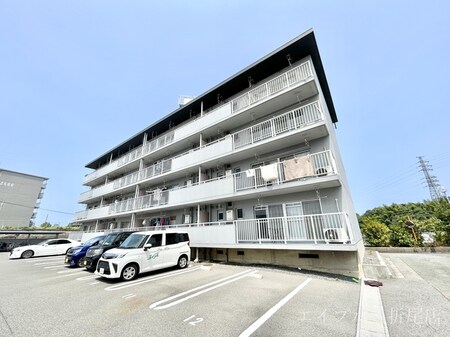サルヴァトーレ本城Ⅱ外観写真