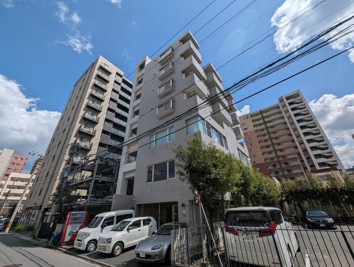 物件外観写真6　(外観写真)