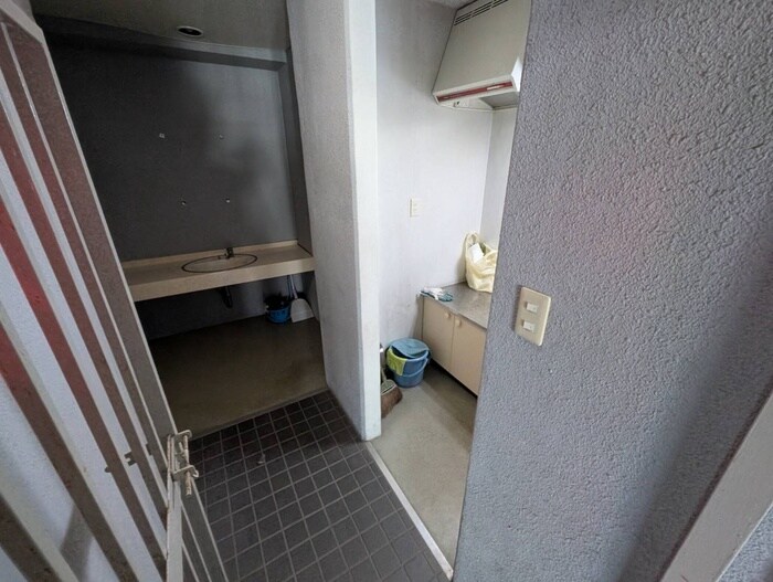 物件内観写真14　(キッチン)