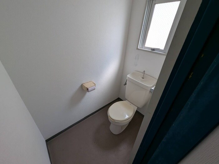 物件内観写真17　(トイレ)