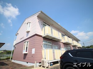 ＫＳビレッジⅠ外観写真