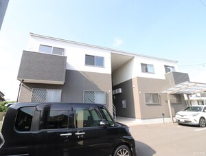 ピンズ田熊外観写真