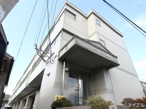 グリーンハイツ須恵外観写真