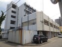 オリエンタル山繁