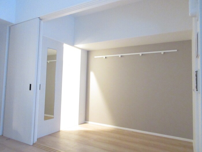 物件内観写真6　(居室)