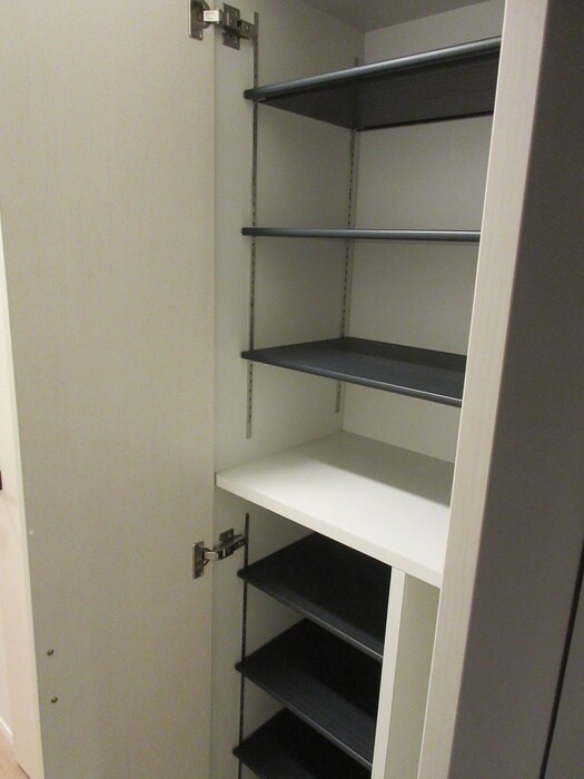 物件内観写真16　(靴箱)